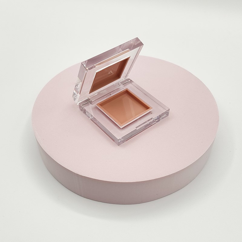 china Single color empty eyeshadow palette suppliers china Single color empty eyeshadow palette suppliers